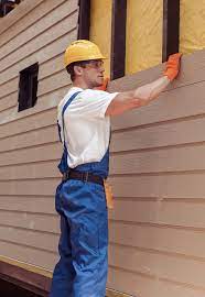 Best Siding Painting and Refinishing  in Hallam, PA